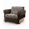 Drover Fringe Chair